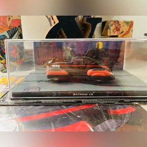 Batman Automobilia No. 9
